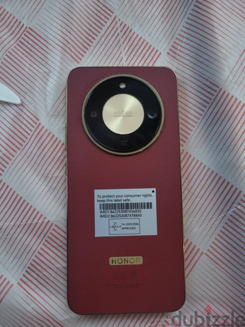 Honor X9b 2