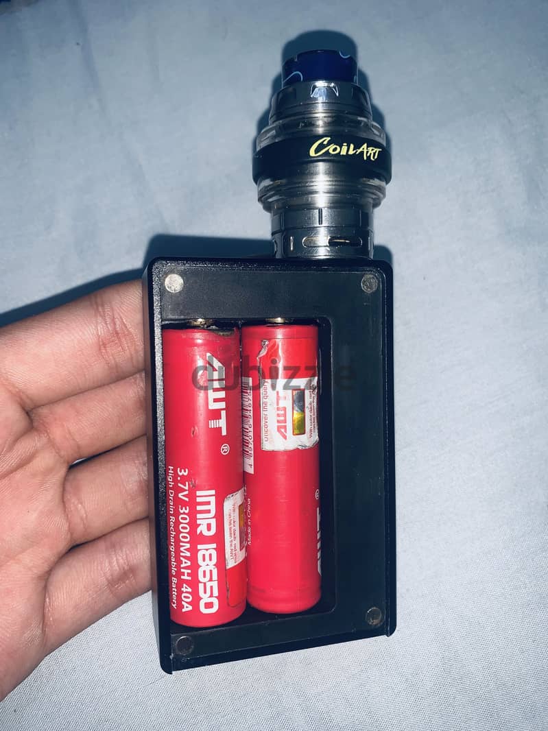 Vape mega box 1