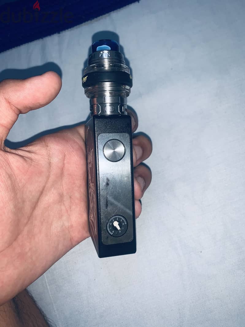 Vape mega box 2