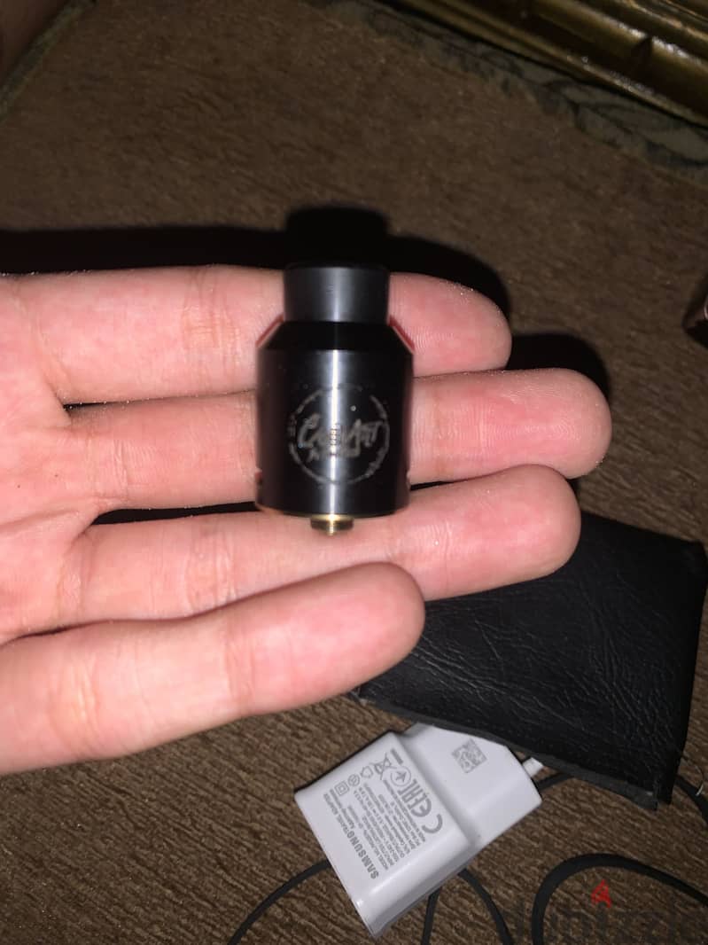 Vape mega box 3