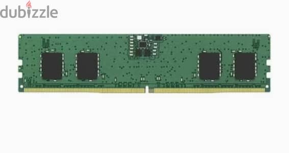 مطلوب ram ddr5   (انا عايز)  لابتوب