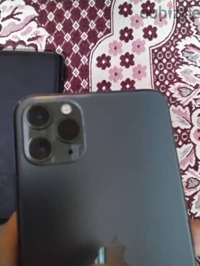 آبل - آيفون 11 برو ماكس