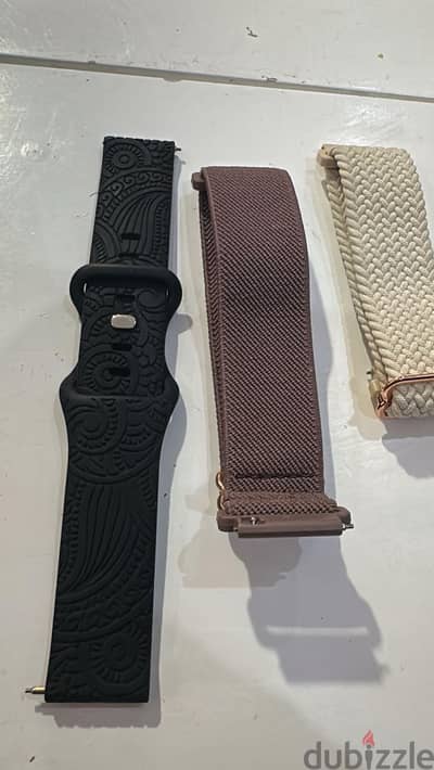 ⌚ Amazfit GTS 4 – Rose Gold | كسر زيرو بسعر لقطة
