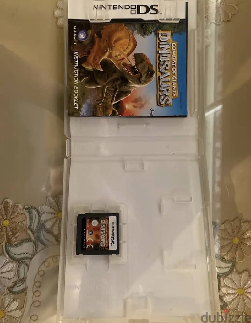 Nintendo 3DS - in very good condition 5