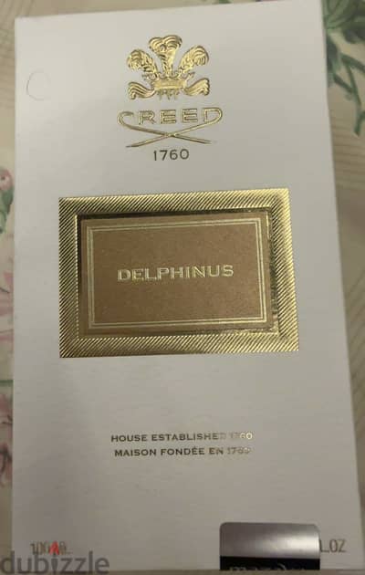 Creed Delphinus