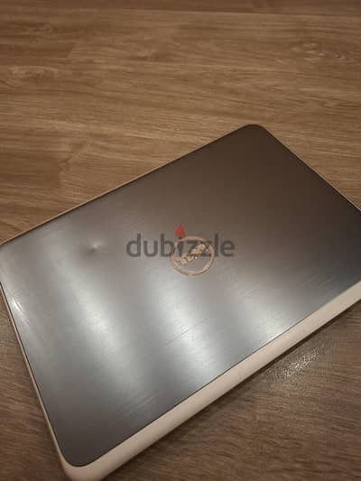 Dell Inspiron 5537 / 8RAM / 1TB HDD