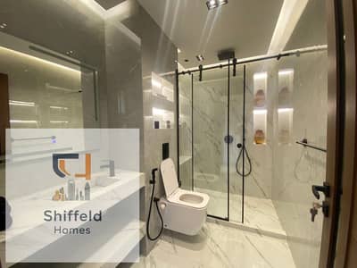 Luxurious Duplex Ground floor fully Furnished  For Rent at(Hydepark)  Family houses (villa type) 3 beds+living  at  new cairo  Beside AUC,And Mivida