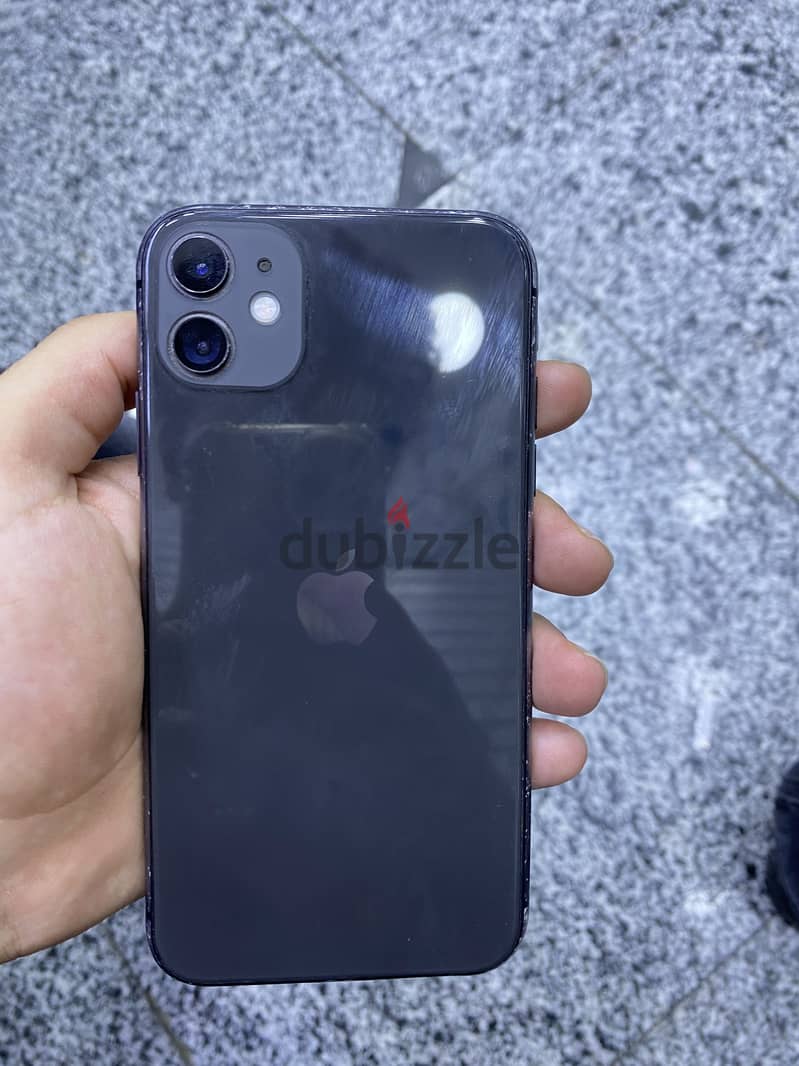 iPhone 11 1