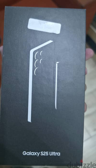 Samsung S25 Ultra