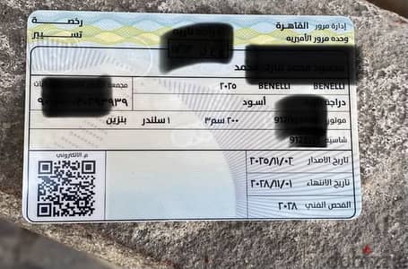 بينلي vlm