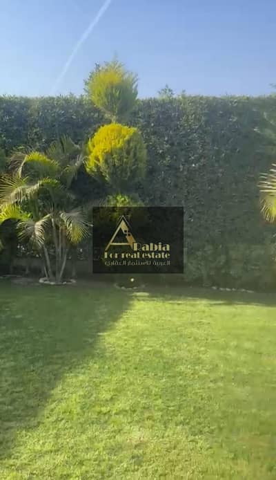 Modern Luxury Villa for Sale | Palm Hills Katameya Extension