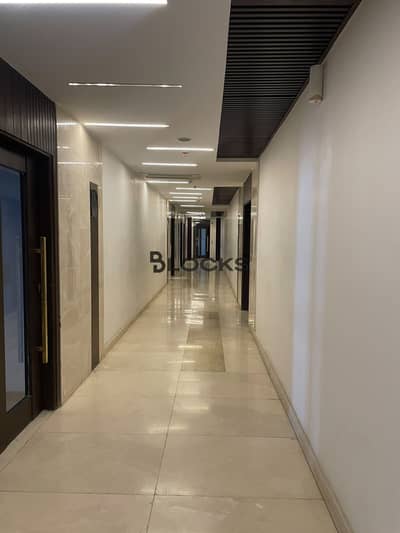 office for rent in Izar , palm hills