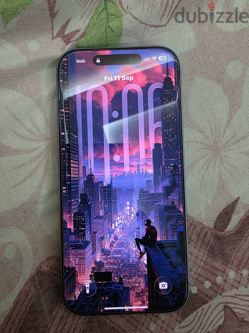 Apple - iPhone 17 1