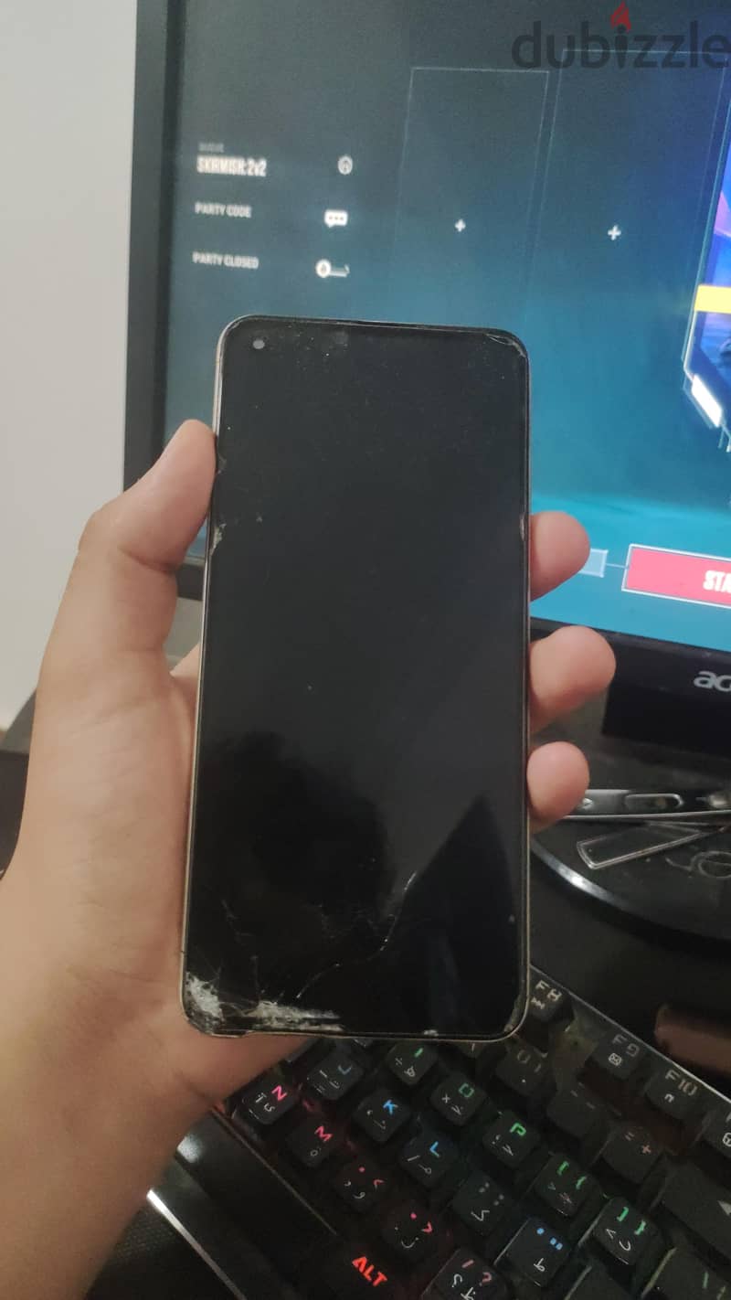 Realme 11 1