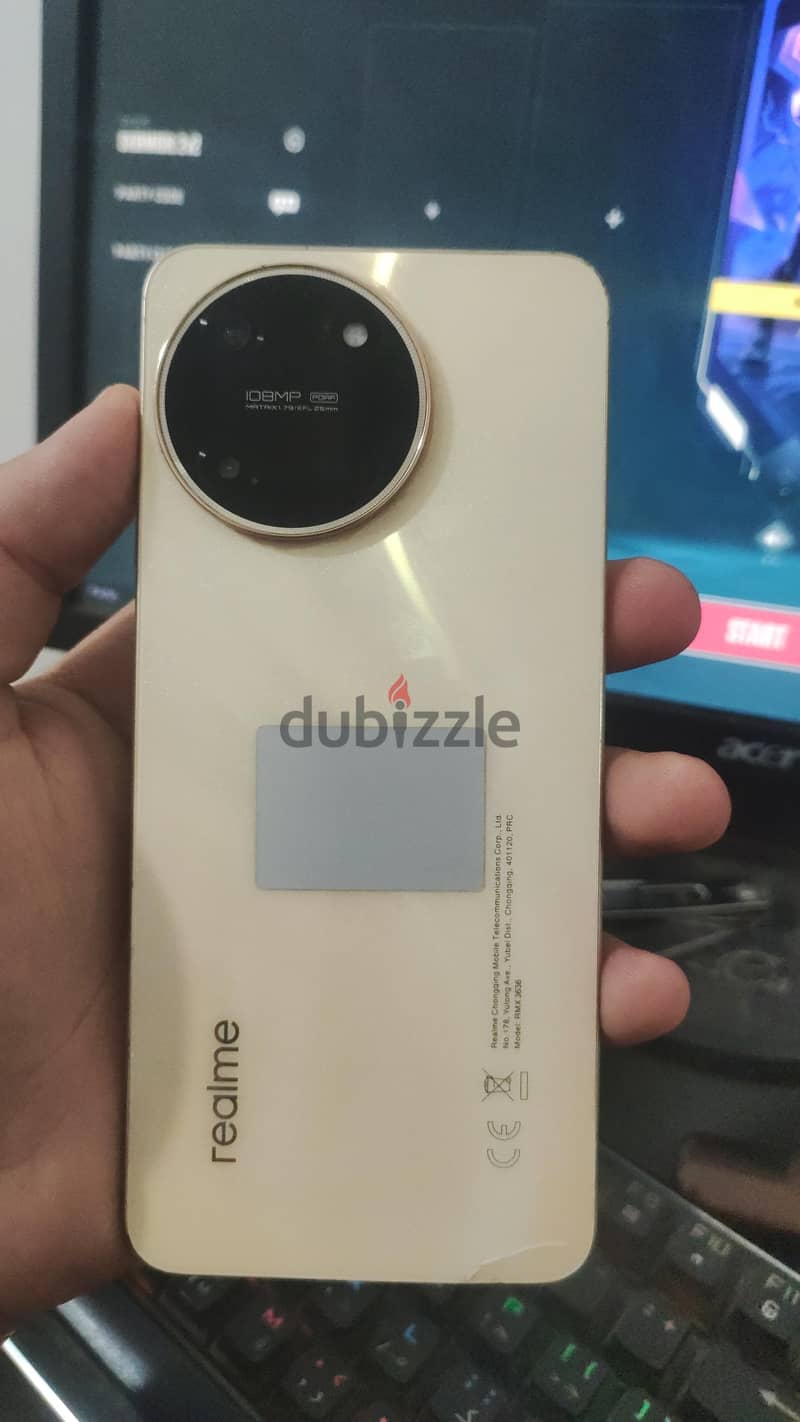 Realme 11 2
