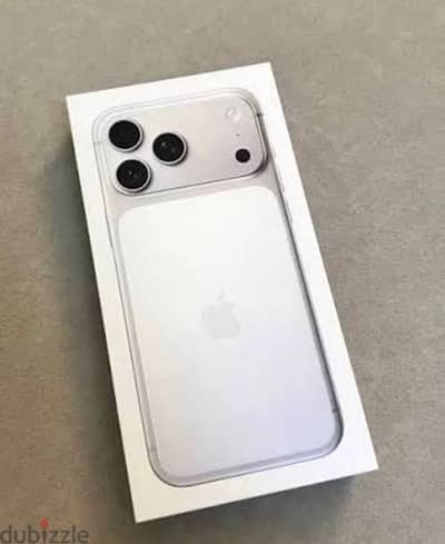 Apple - iPhone 17 Pro Max