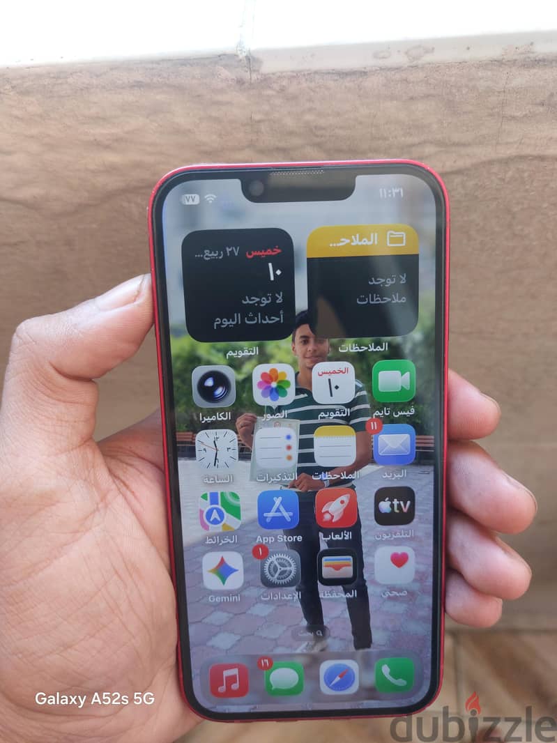 آبل - آيفون 13 6
