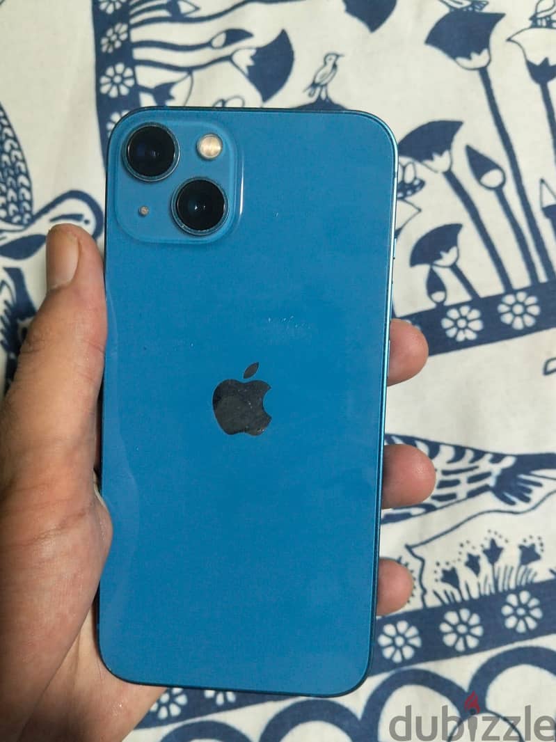 Apple - iPhone 13 2