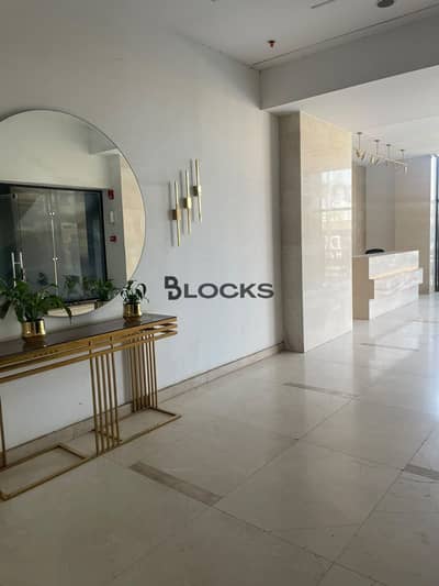 special office for rent in Izar , palm hills
