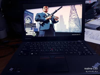 لينوفو ثينك باد x250