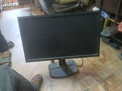 ساشه Acer 24 Led Hd