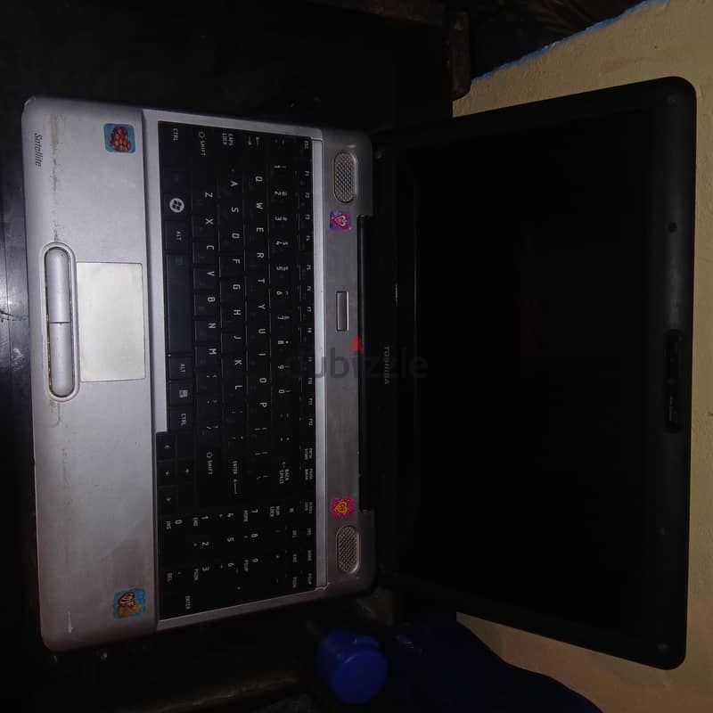 لاب توب توشيبا 3