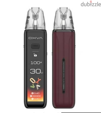 Xlim Pro 3 Ultra Pod اكسليم برو 3 الترا بود