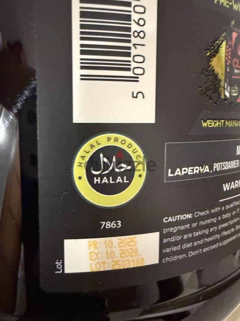 Iso triple zero 4 lb strawberry juice flavored 4
