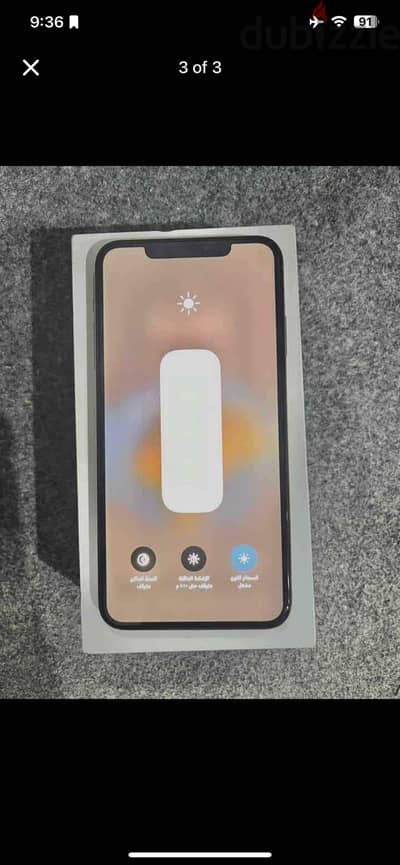 Apple - iPhone XS Max
