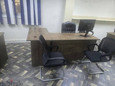 Office Desks