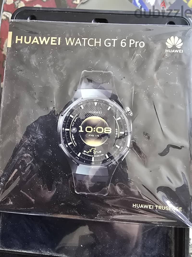 huawei gt6 pro with local gaurantee 2