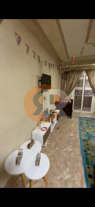 3 BR Apartment on the 2nd Floor in Mokattam