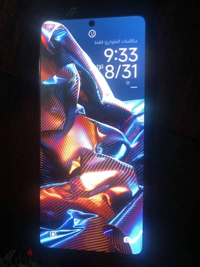 Poco x5 pro للبيع