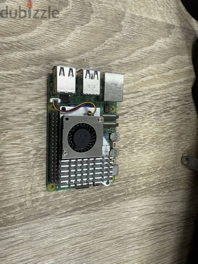 Raspberry Pi 5 8gb