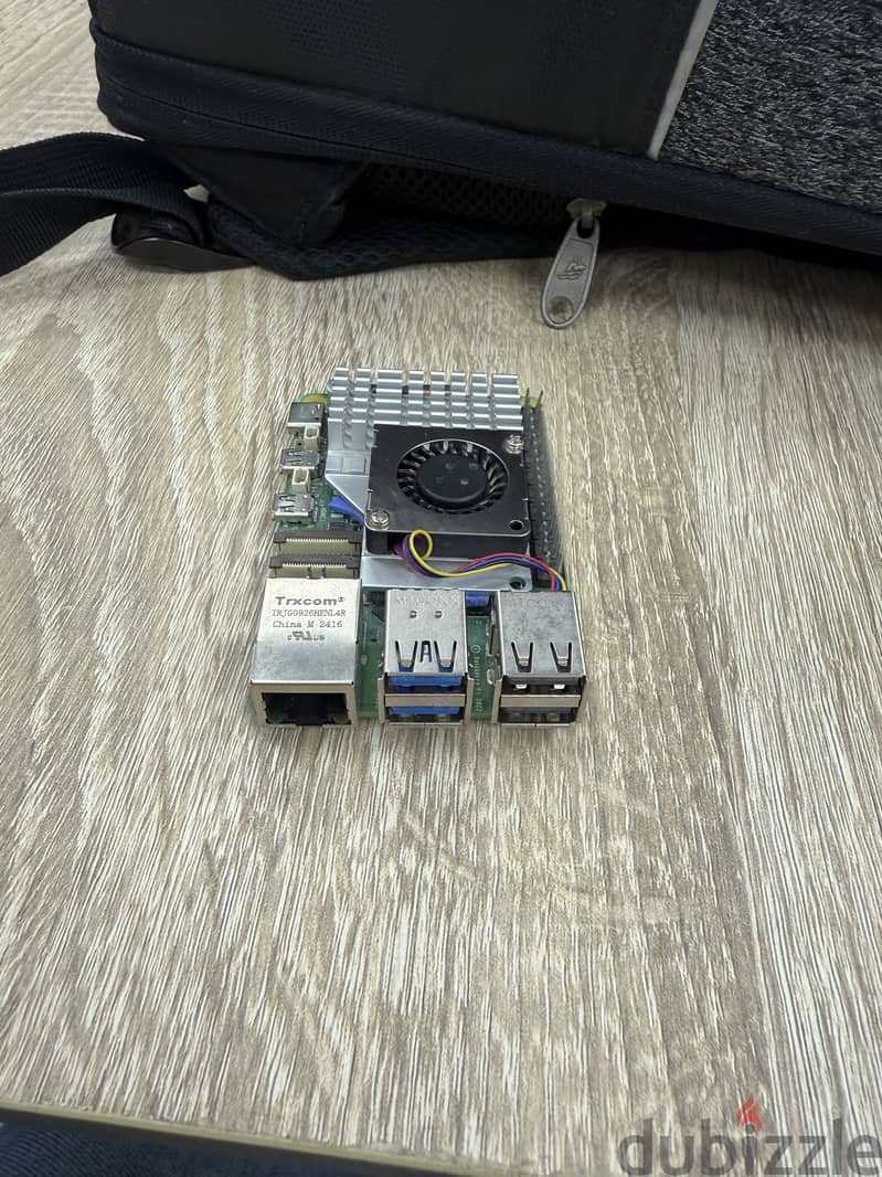 Raspberry Pi 5 8gb 1