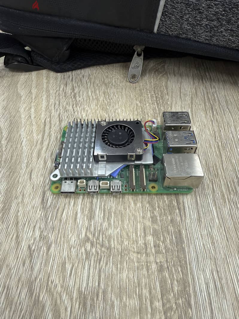 Raspberry Pi 5 8gb 2