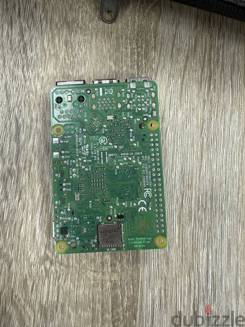 Raspberry Pi 5 8gb 3