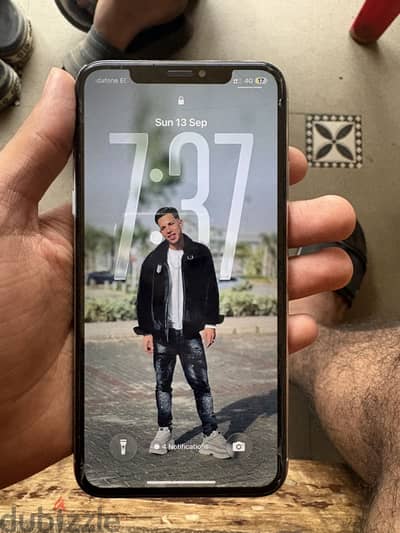آبل - آيفون 11 برو ماكس