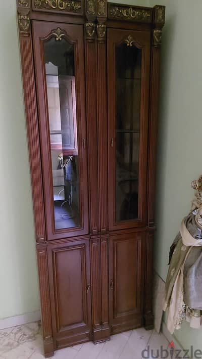 نيش صغير مقاس 80 × 200 × 35