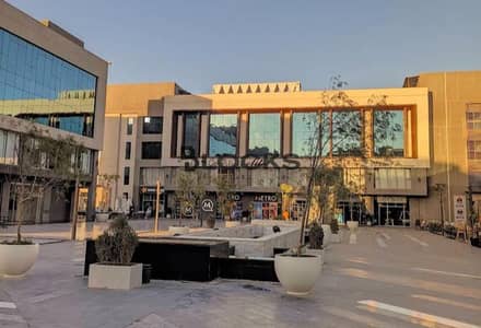 Prime opportunity for rent in Espana Plaza Sheikh zayed