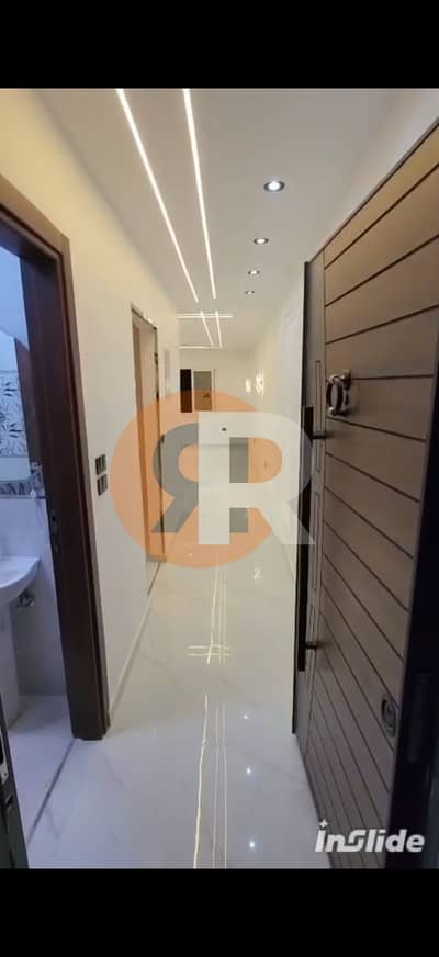 3 BR Apartment in Mokattam, 160 Sqm Super-Lux