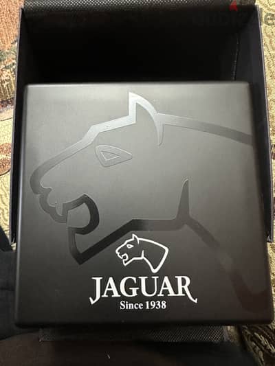 JAGUAR Watch