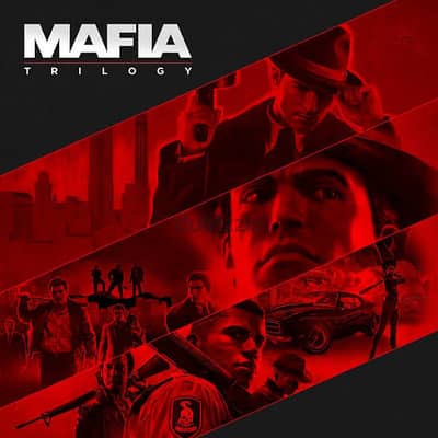 اكونت mafia trilogy للبيع