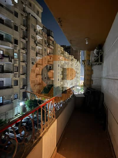 3 BR Apartment in Maadi for Sale