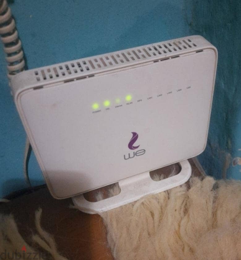 راوتر وي 4
