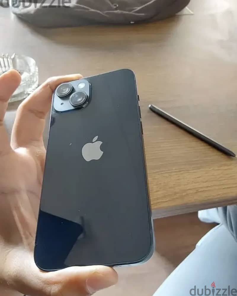 Apple - iPhone 14 1