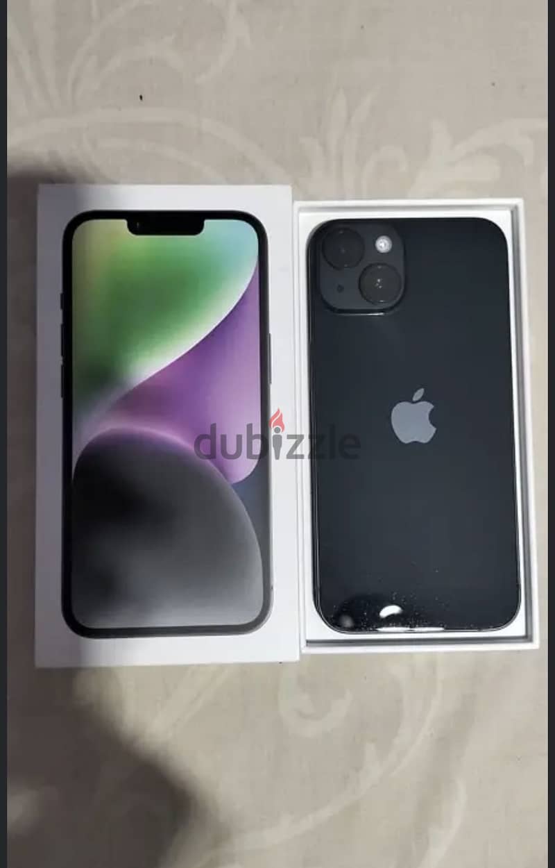 Apple - iPhone 14 9