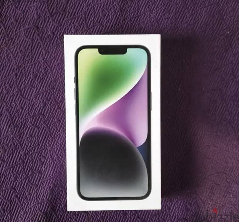 Apple - iPhone 14 10