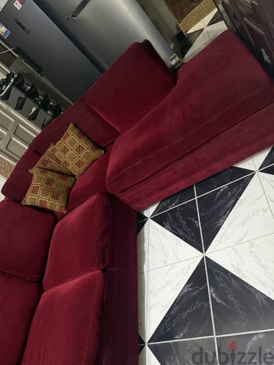 غرفه معيشه