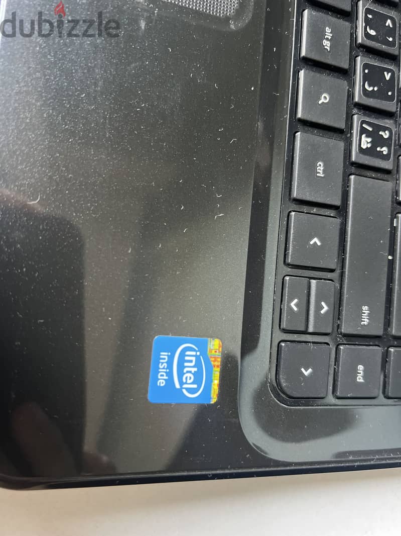Hp Palivion chromebook 5